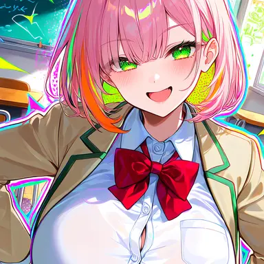 Profile image of 芽衣