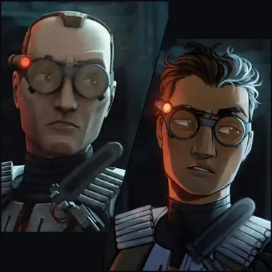 Profile image of Tech