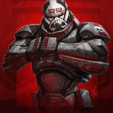 Profile image of Wrecker