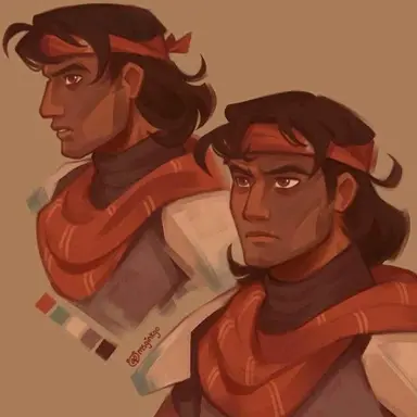 Profile image of Hunter