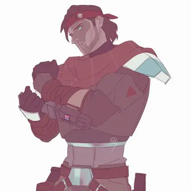 Profile image of Hunter