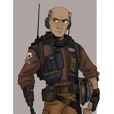 Profile image of Echo