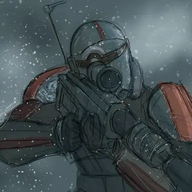 Profile image of Crosshair