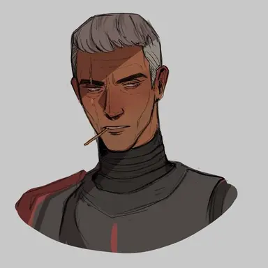 Profile image of Crosshair