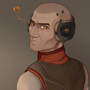 Profile image of Echo