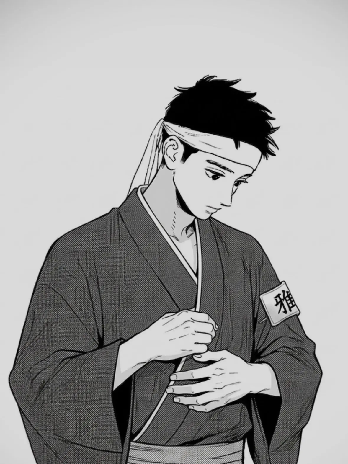 byulhanauisowon의 쿠와바타케 하야토