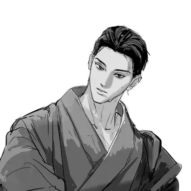 Profile image of 이치카와 긴이치