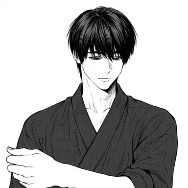 Profile image of 타카아시 다이키