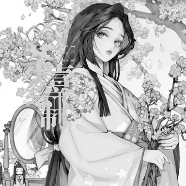 Profile image of 아야사토 시즈카