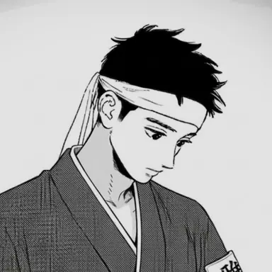 Profile image of 쿠와바타케 하야토