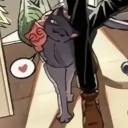 Profile image of 후시구로 토우지