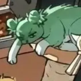 Profile image of 카시모 하지메