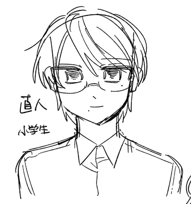 Profile image of 直人