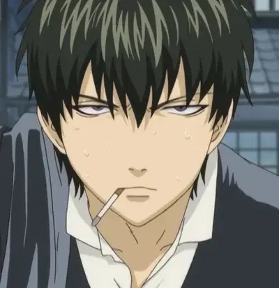 WellJazz8290의 Hijikata Toushirou