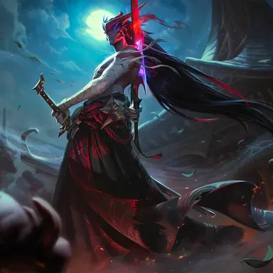 Profile image of Yone