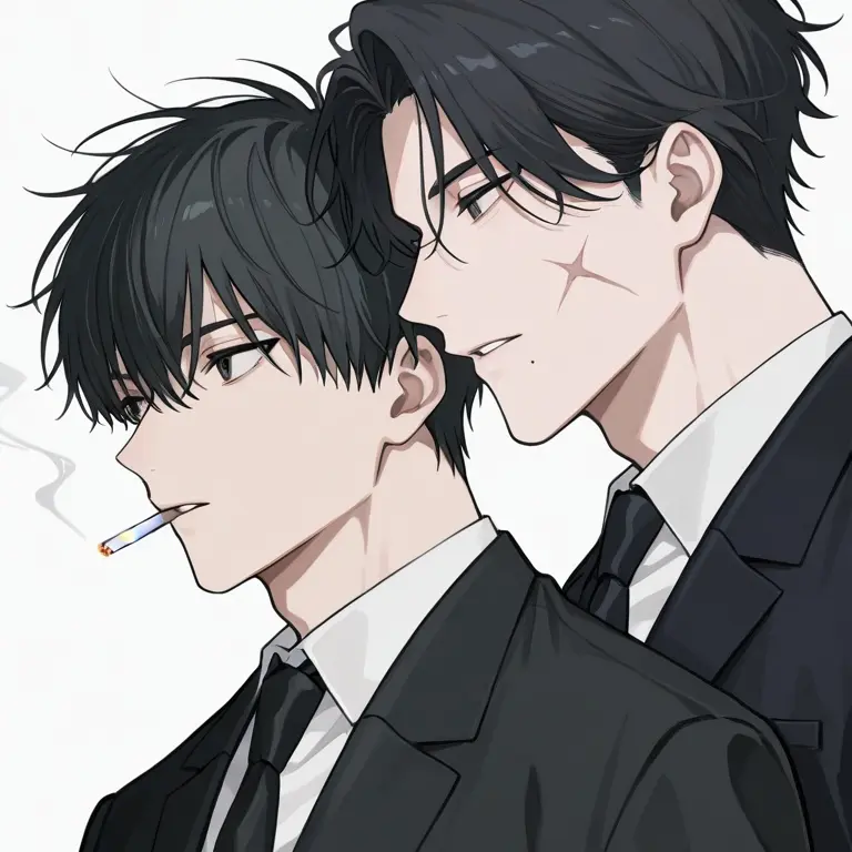 moeru0719의 李逵と直甚