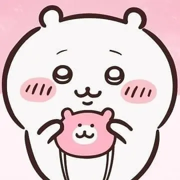 Profile image of ちいかわ