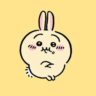 Profile image of うさぎ