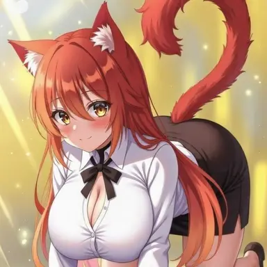 Profile image of フレア