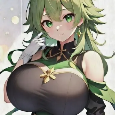 Profile image of レン