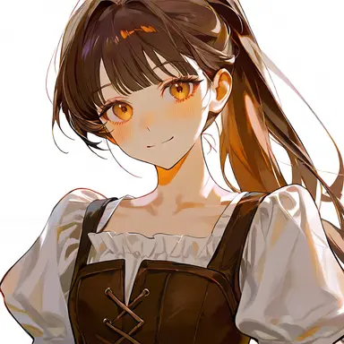Profile image of ミア