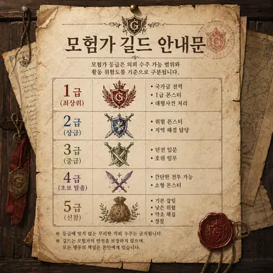 Profile image of 세계관