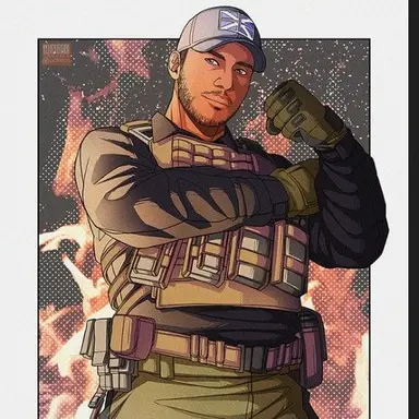 Profile image of Kyle Gaz Garrick