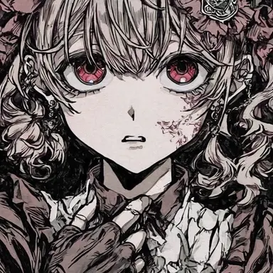 Profile image of アンナ