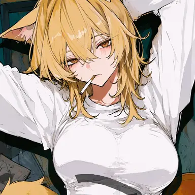 Profile image of 琥珀