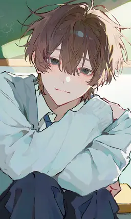 Profile image of Reki