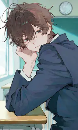 Profile image of Reki
