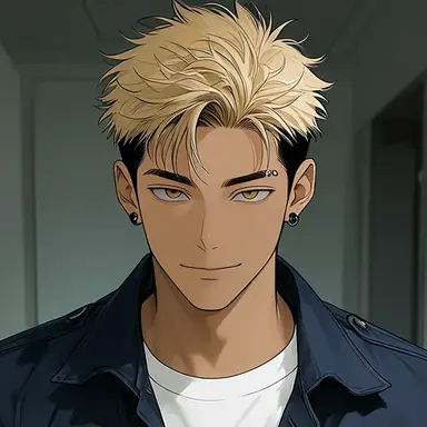 Profile image of 水上 龍