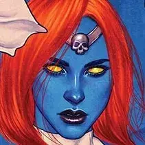 Profile image of Mystique