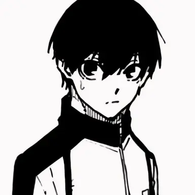 Profile image of 潔世一