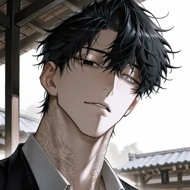 Profile image of 剋弥