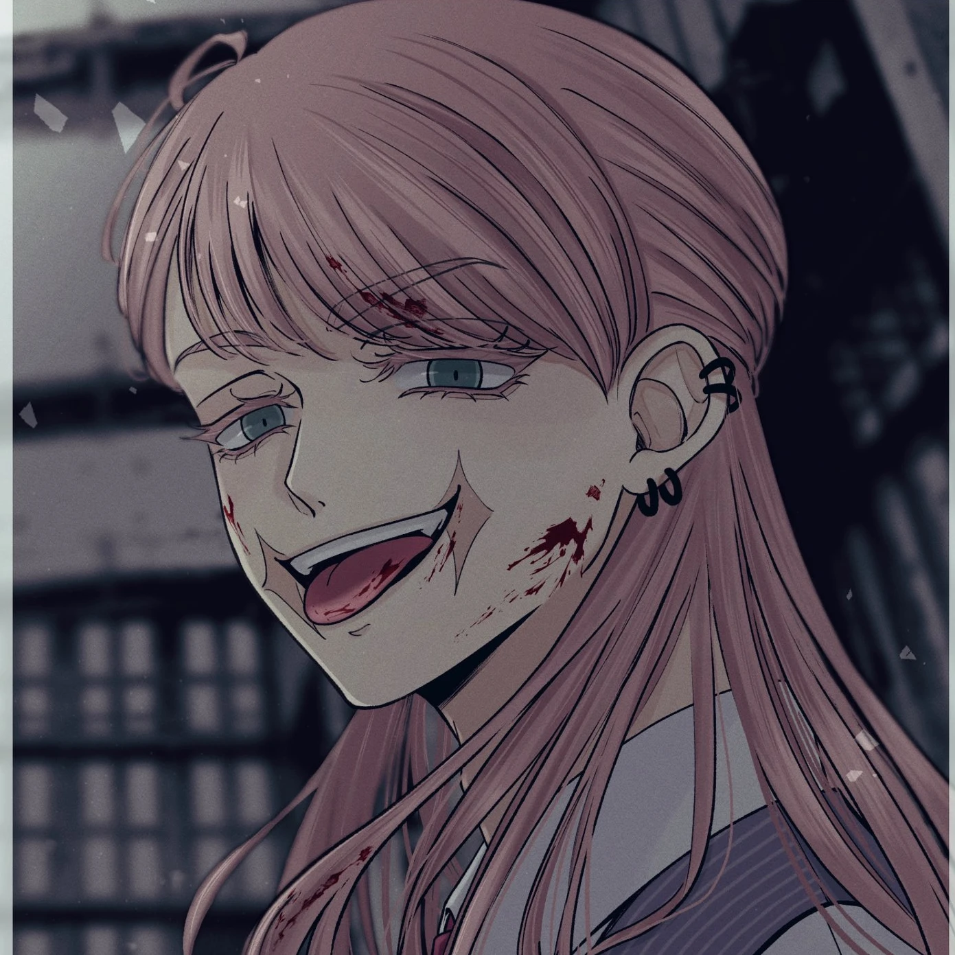 三途春千夜