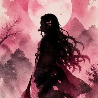 Profile image of 카마도 네즈코