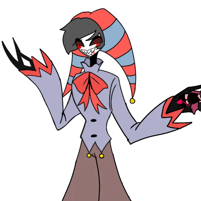 laura.hazbinhotel의 플라시르(plaisir)