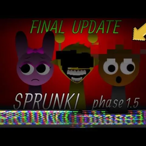 SlowFruit7149의 スプランキーフェーズ1.5