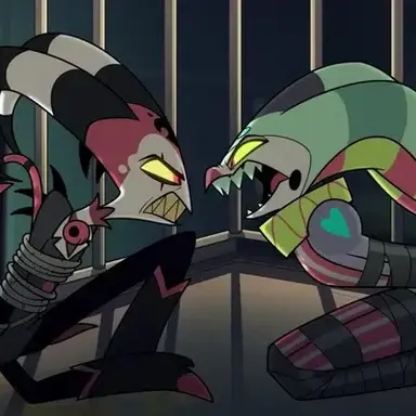 Profile image of Fizz and Blitz