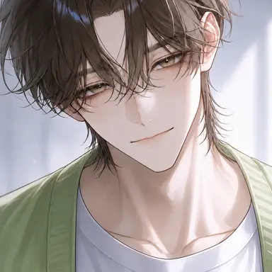 Profile image of 真寛