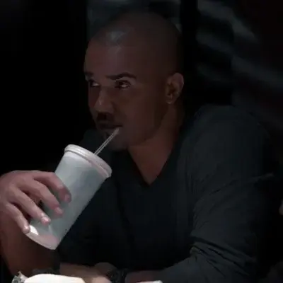 LovedBog2129의 Derek Morgan