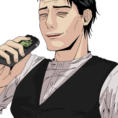 Profile image of 先生