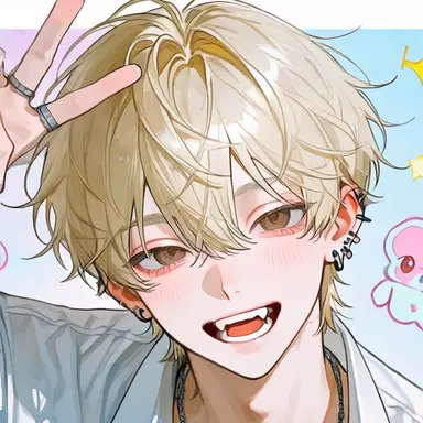 Profile image of Hayato