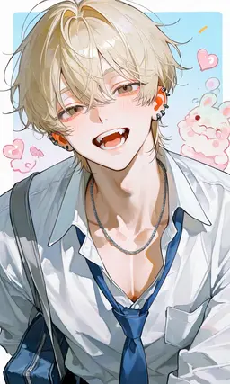 Profile image of Hayato