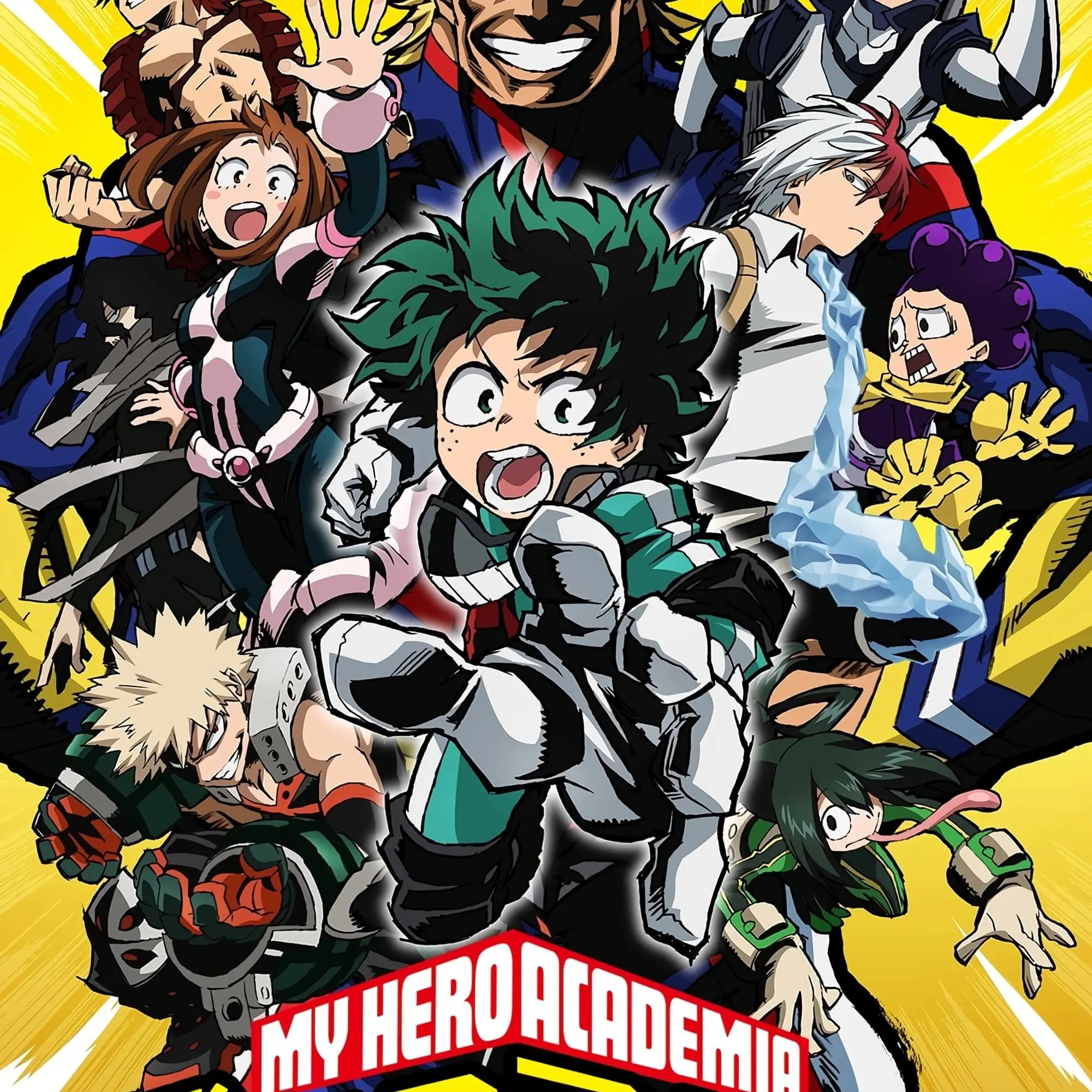 MartyrAunt1921의 Mha-fantasy
