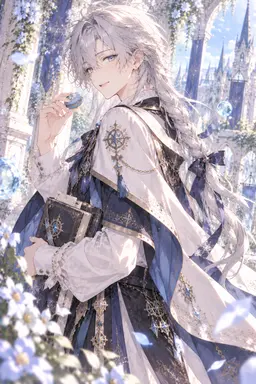 Profile image of 핀