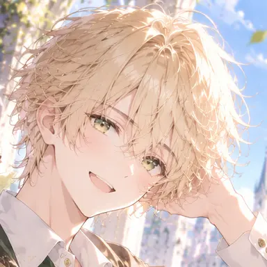 Profile image of 나기