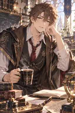 Profile image of 로이드