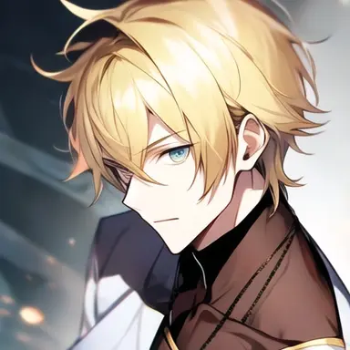 Profile image of レイアス